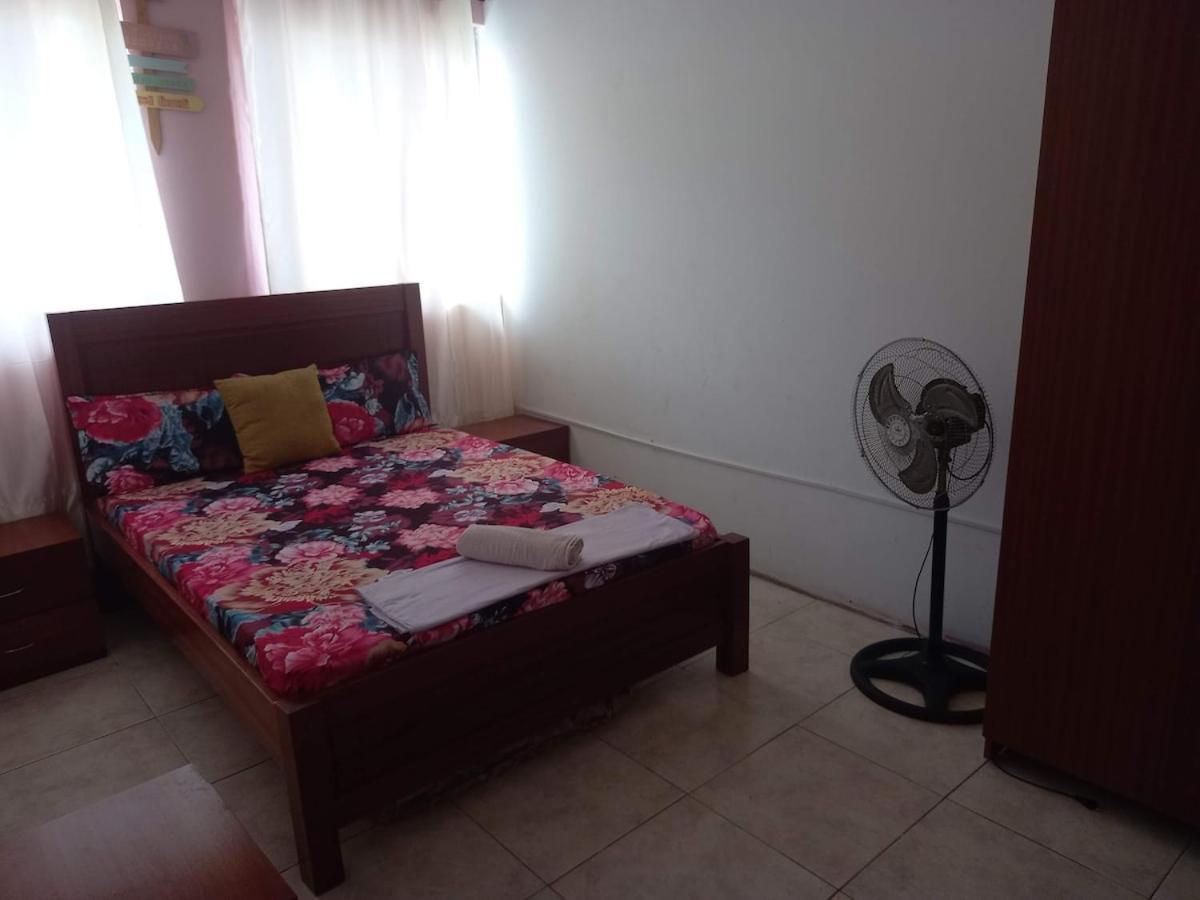 Casa Barreto Apartment Tarrafal  Room photo