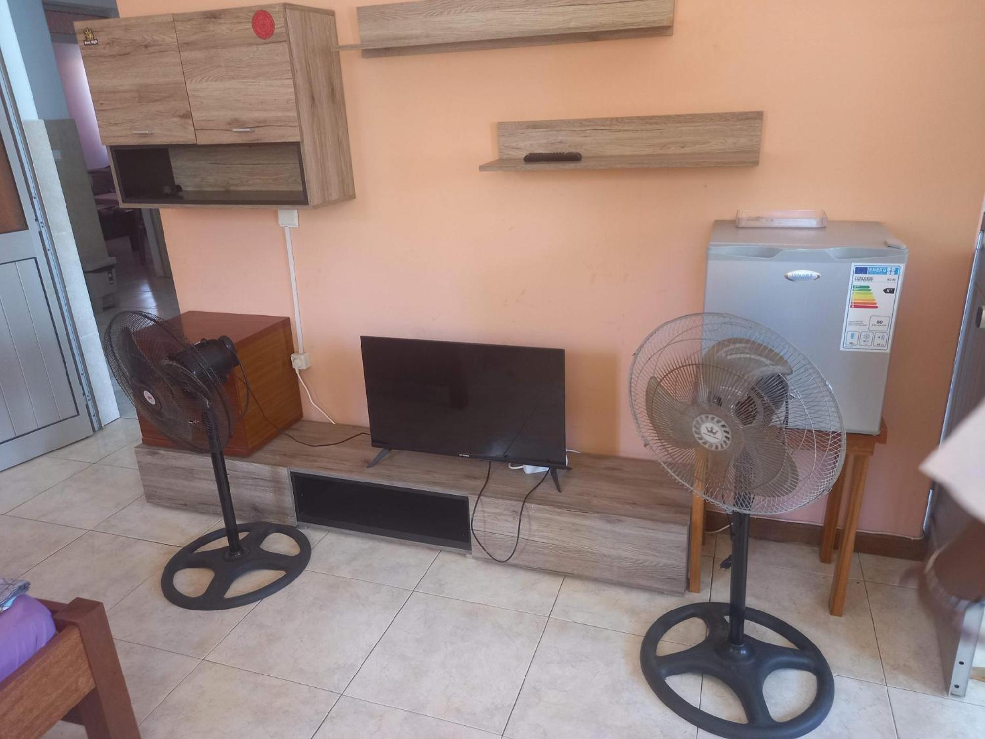 Casa Barreto Apartment Tarrafal  Room photo